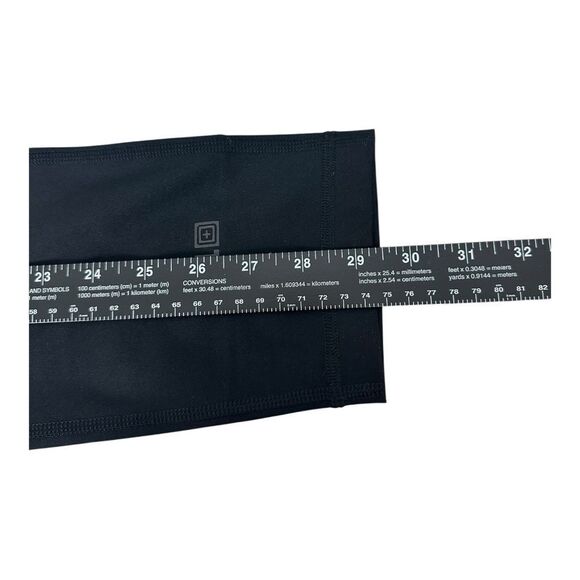 5.11 tactical PT-R Max Effort Capri back size Medium - Picture 6 of 7